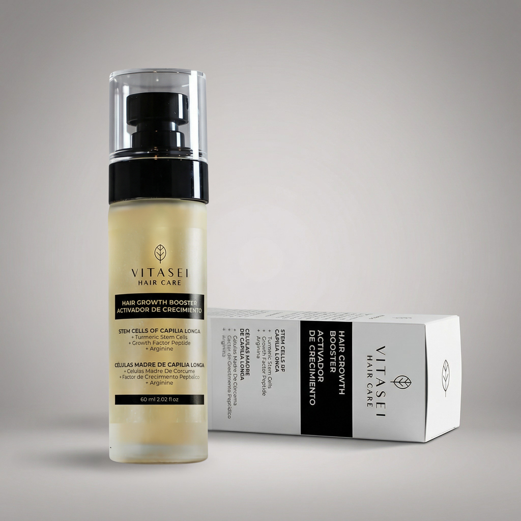Vitasei hair growth booster 60 ml
