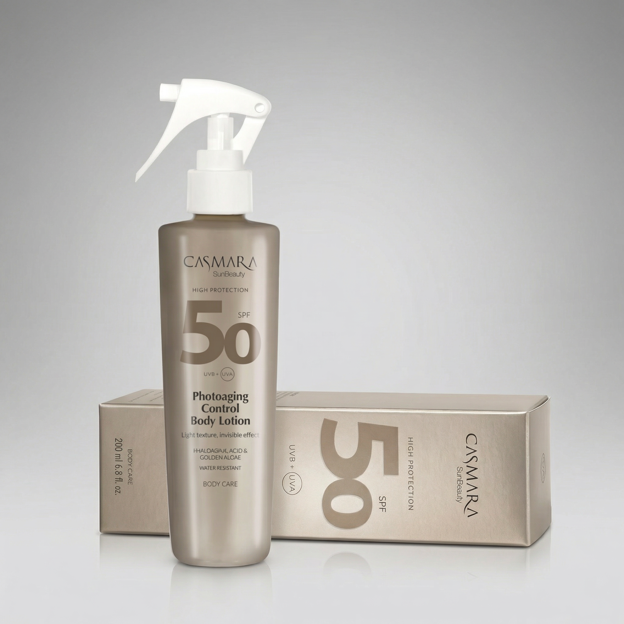 Photoaging Body Lotion SPF 50 200 ml