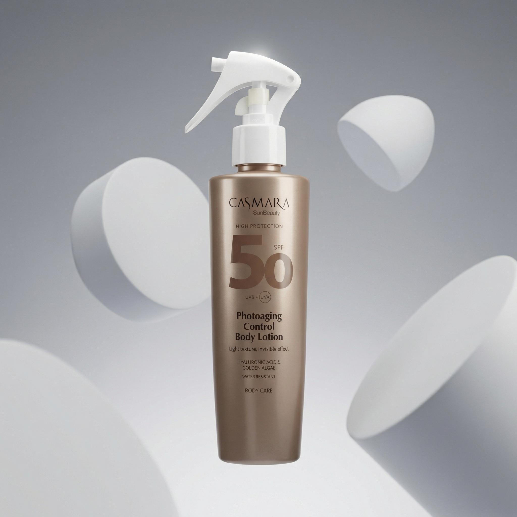 Photoaging Body Lotion SPF 50 200 ml
