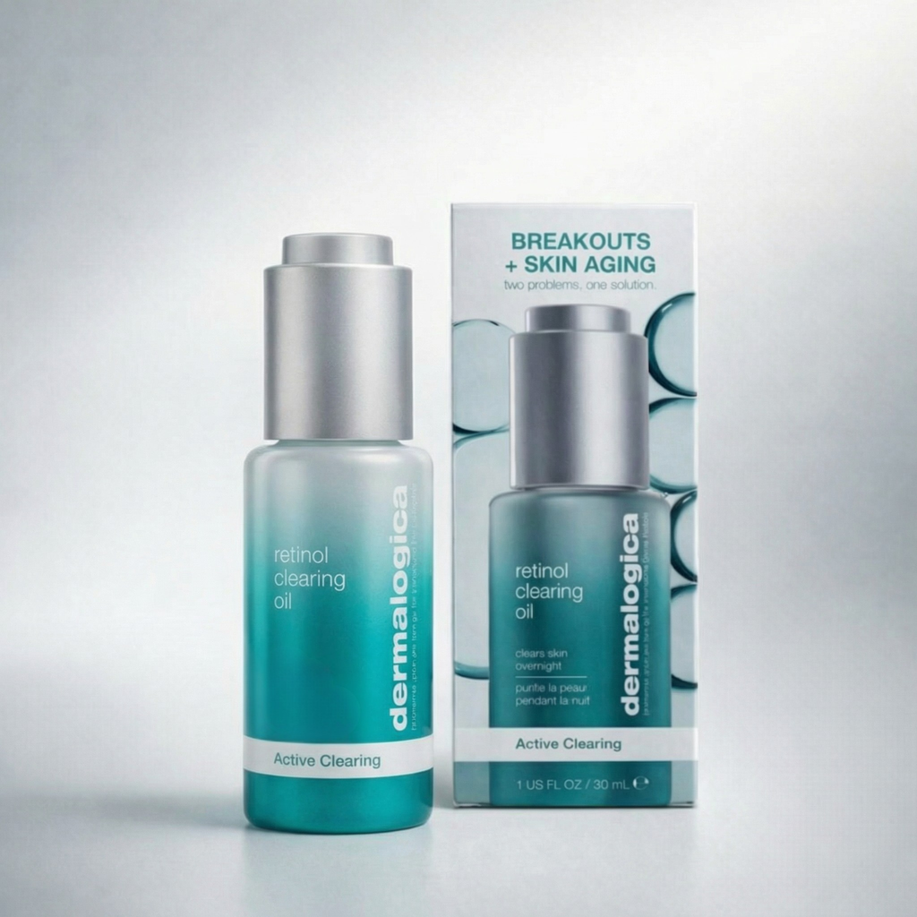 Retinol Clearing Oil | Dermalogica 30 ml