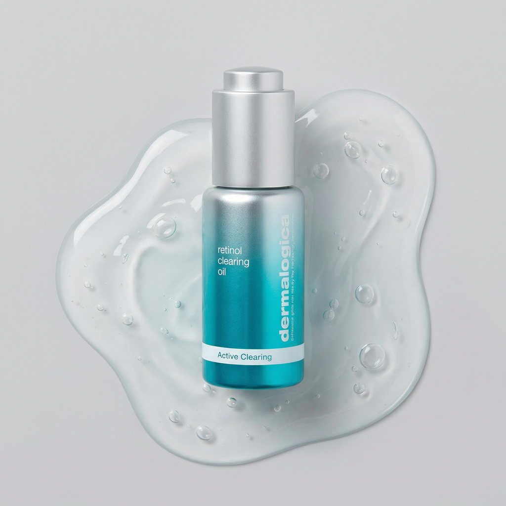 Retinol Clearing Oil | Dermalogica 30 ml