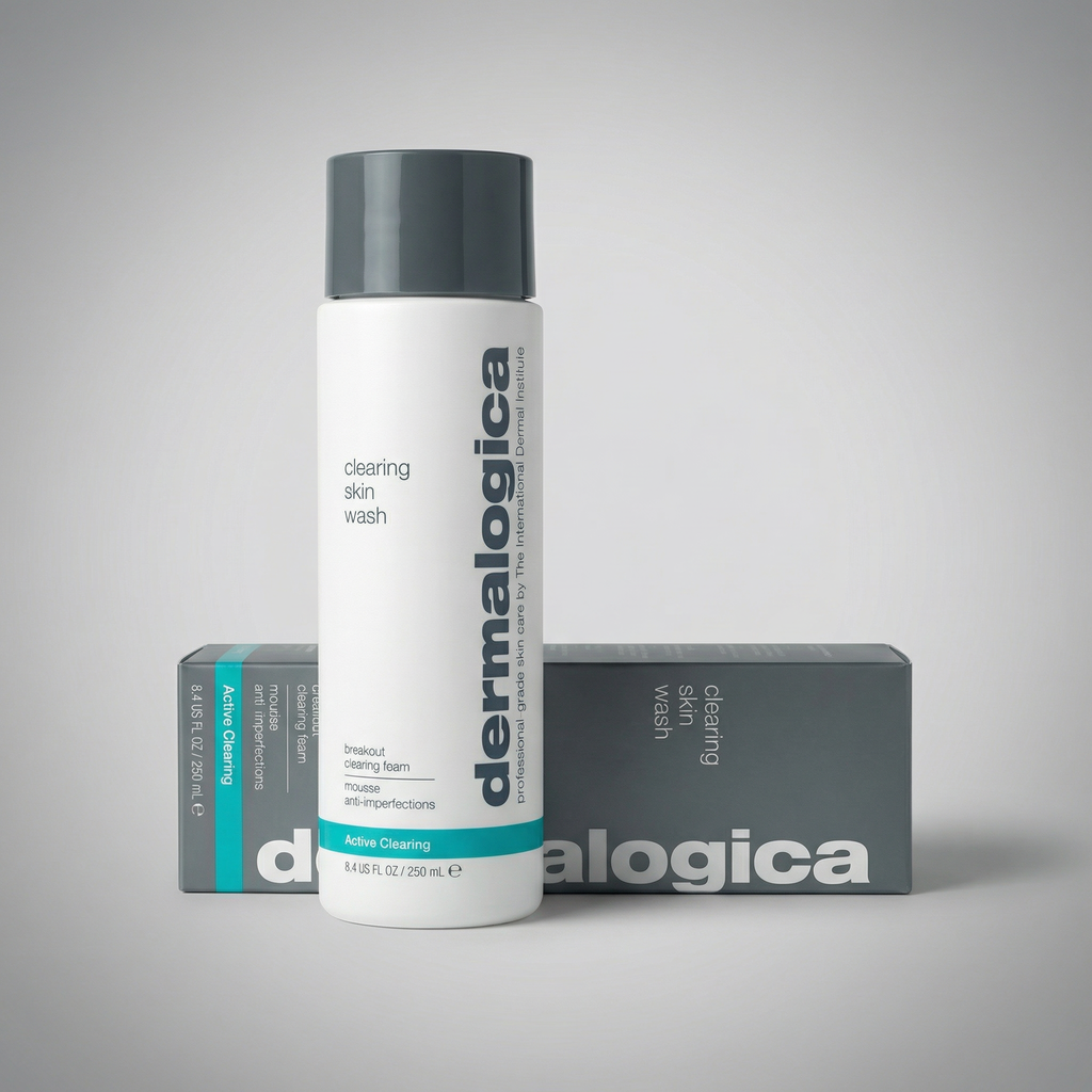 Clearing skin wash | Dermalogica 250 ml