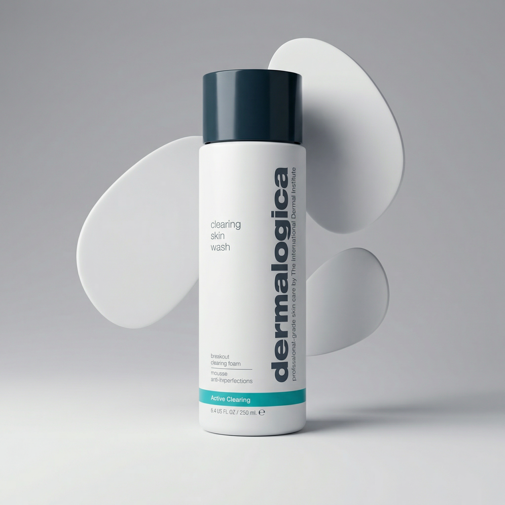 Clearing skin wash | Dermalogica 250 ml