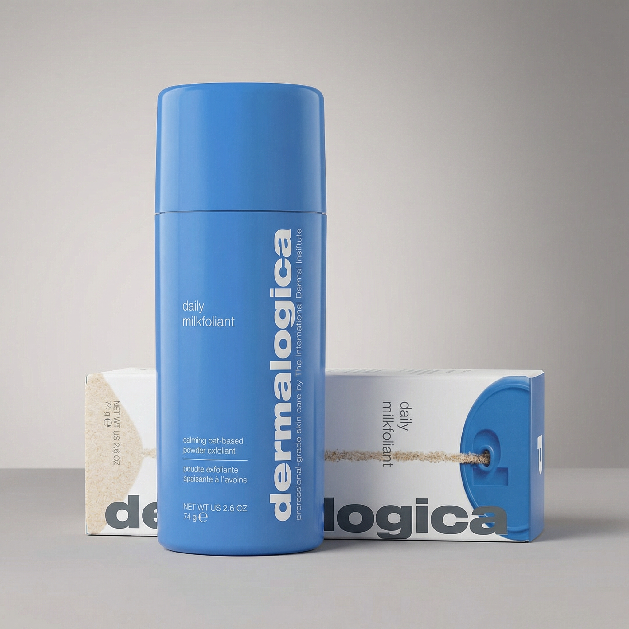 Daily milkfoliant | Dermalogica 74 g