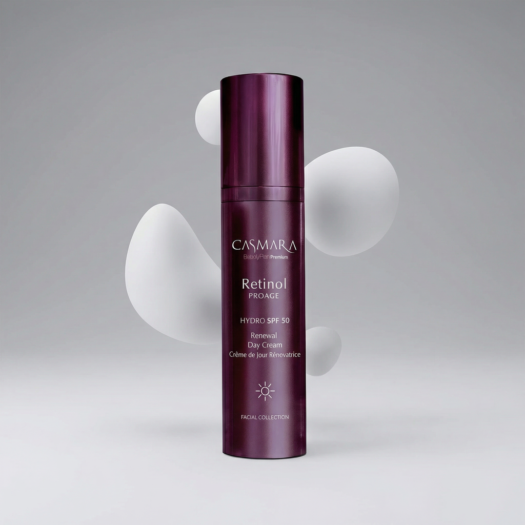 Retinol PROAGE hydro SPF 50 | 50ml