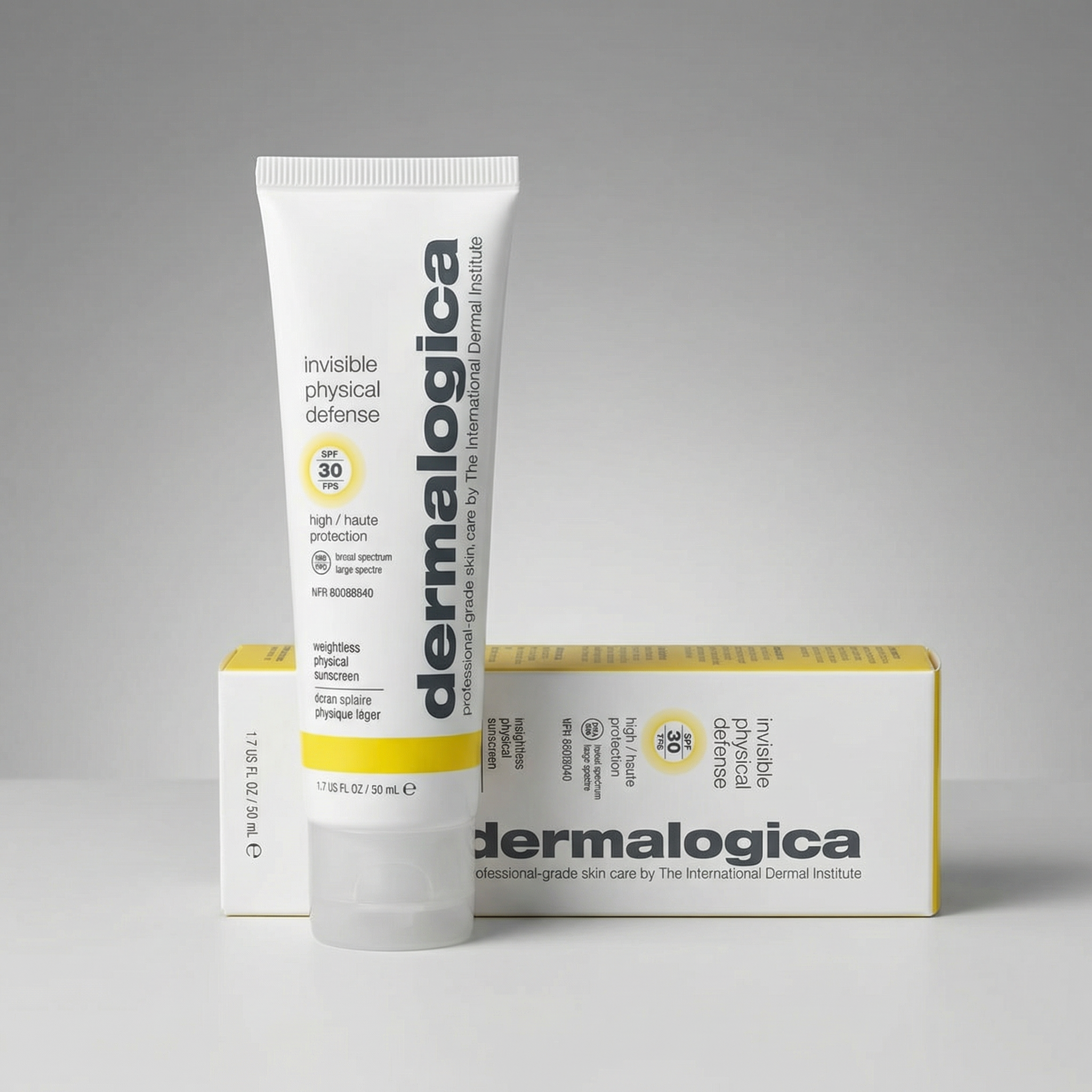 Invisible physical defense SPF 30 | Dermalogica 50 ml