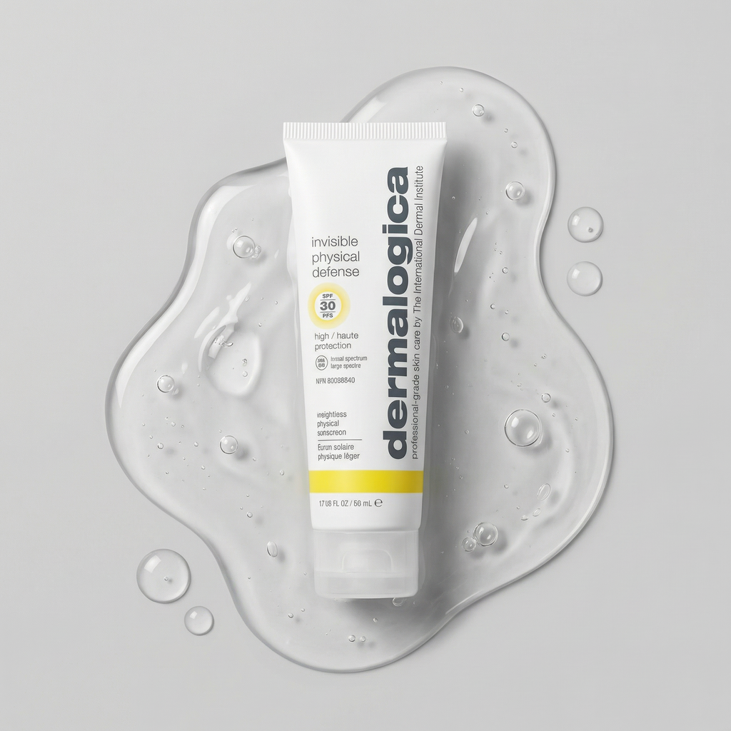 Invisible physical defense SPF 30 | Dermalogica 50 ml