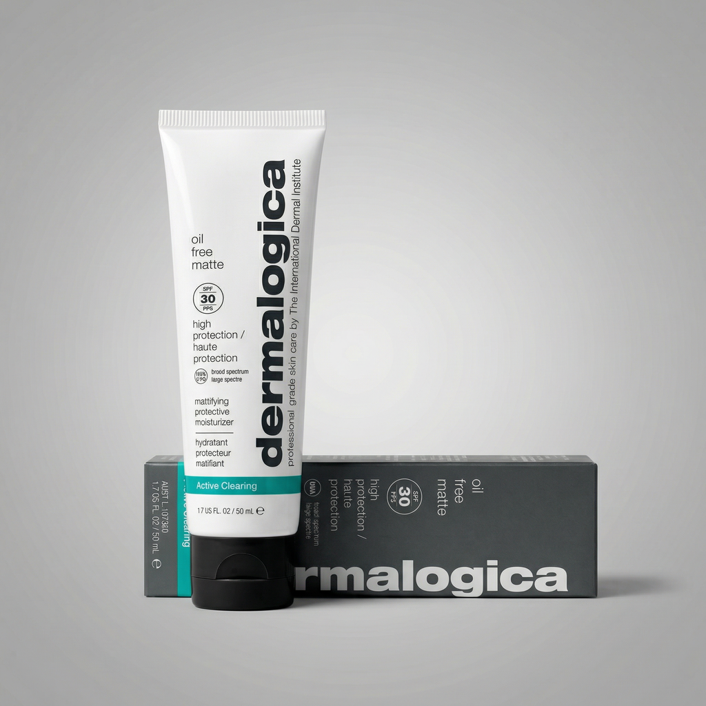 Oil free matte SPF 30 | Dermalogica 50ml
