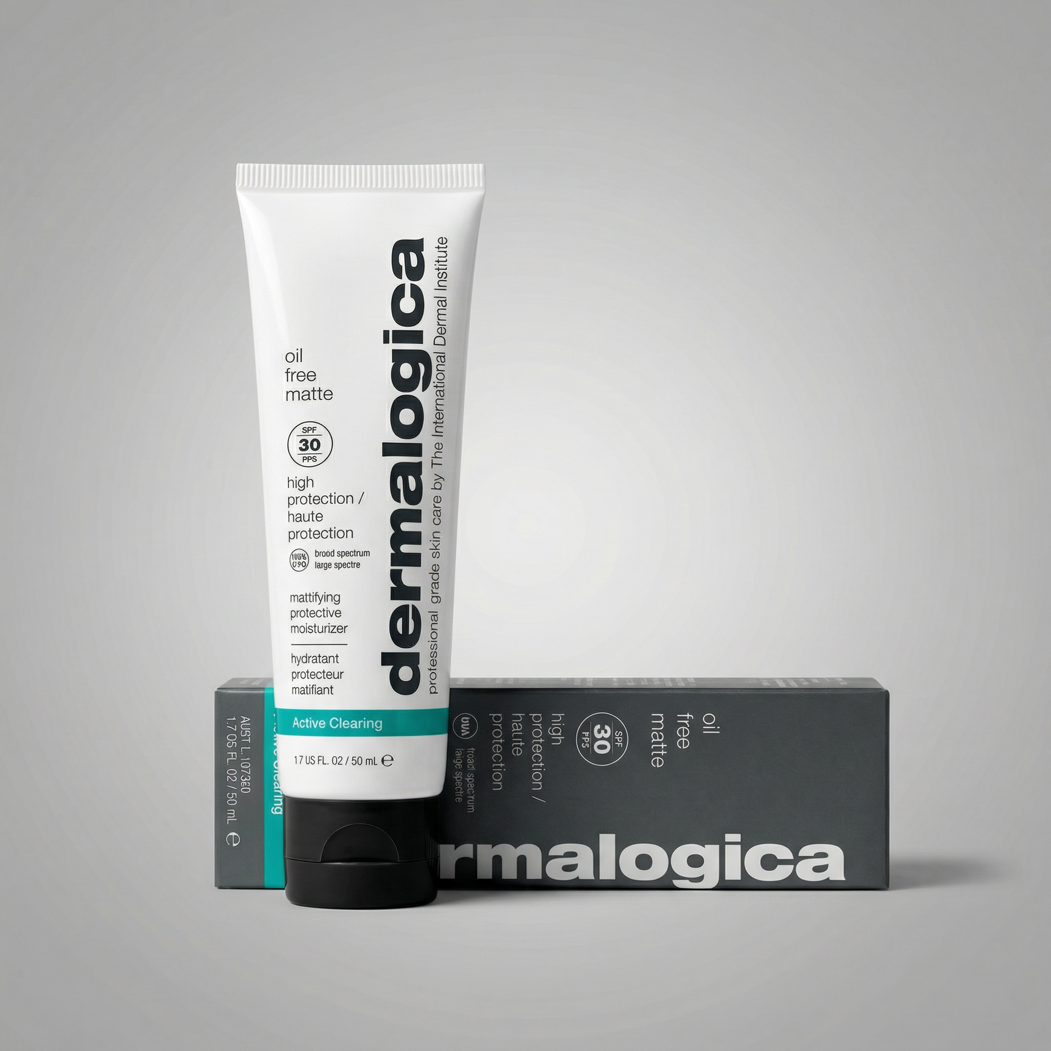 Oil free matte SPF 30 | Dermalogica 50ml