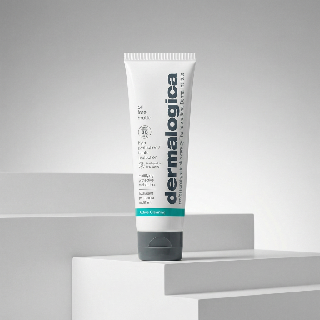 Oil free matte SPF 30 | Dermalogica 50ml