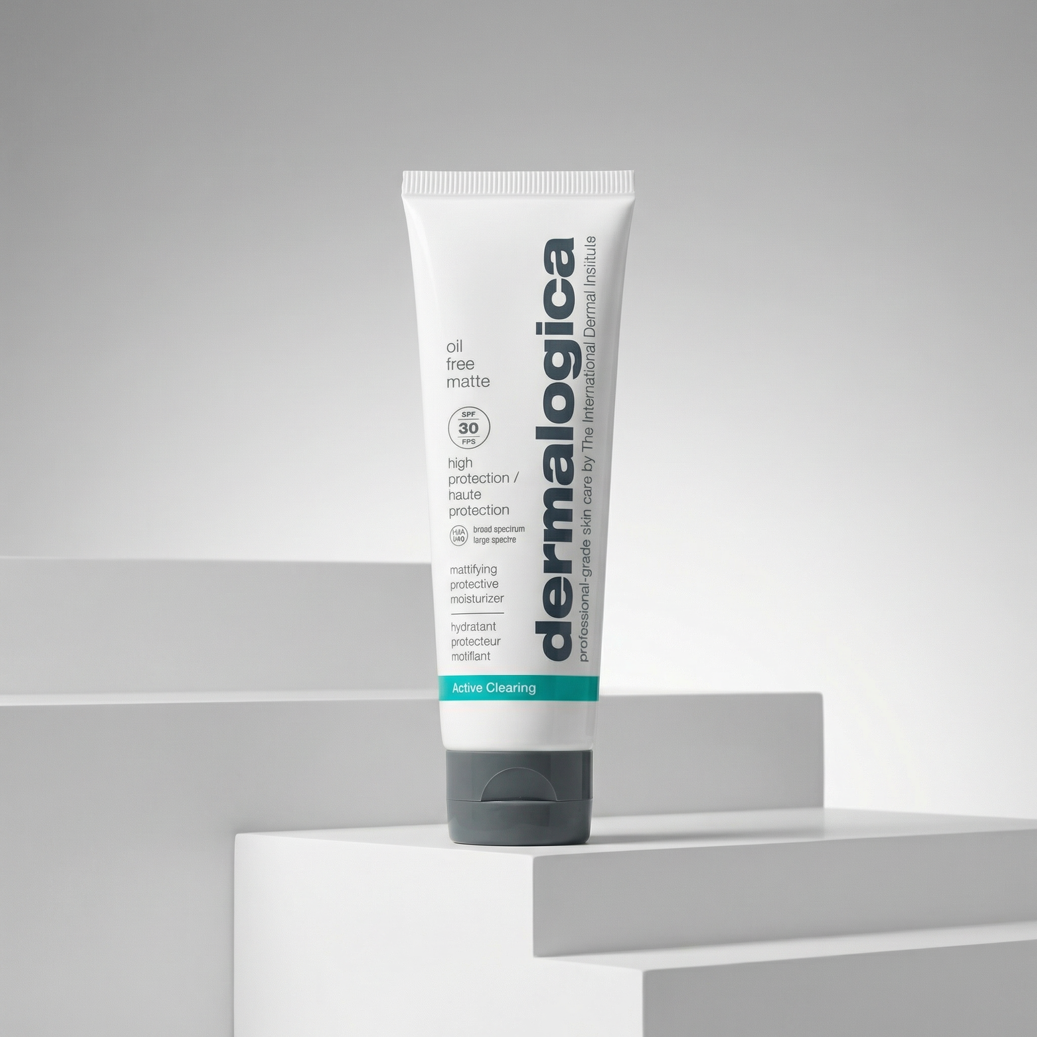 Oil free matte SPF 30 | Dermalogica 50ml