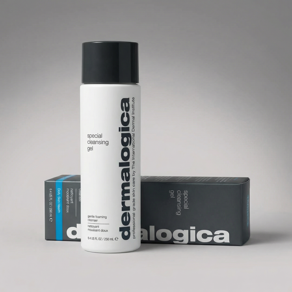 Special cleasing gel | Dermalogica 250 ml