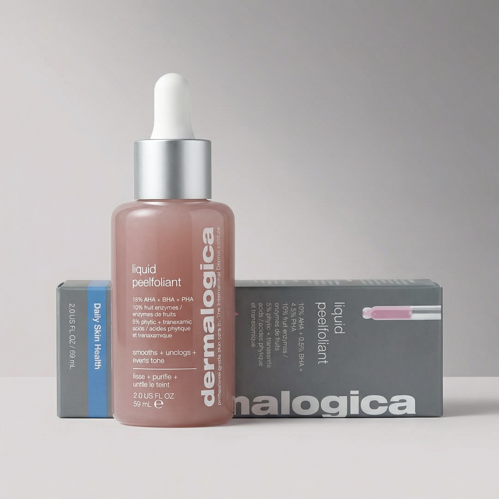 Liquid peelfoliant | Dermalogica 59 ml