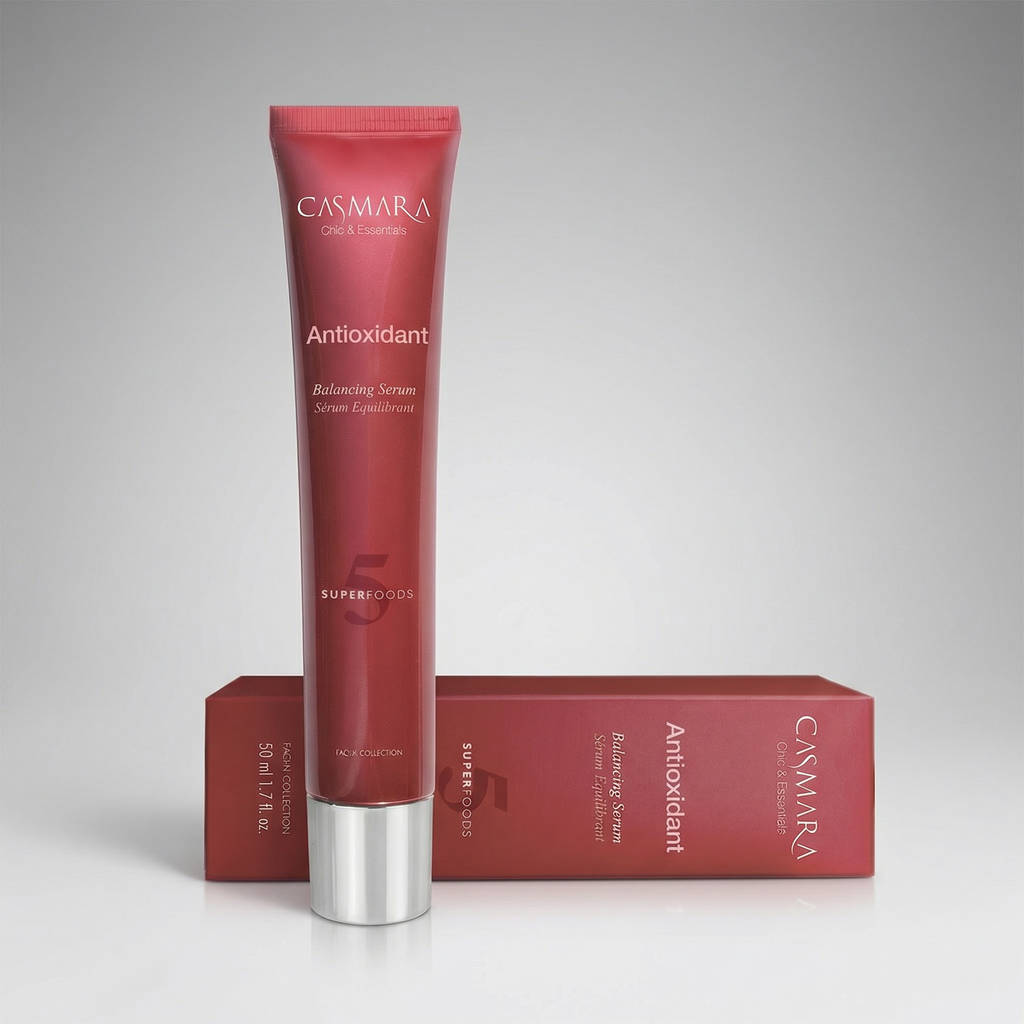 Antioxidant balancing serum | Casmara 50ml