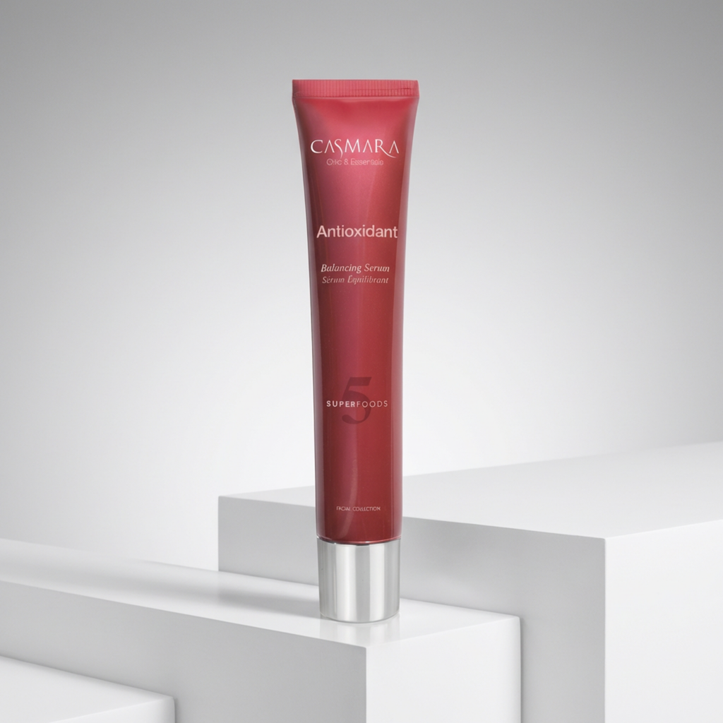 Antioxidant balancing serum | Casmara 50ml