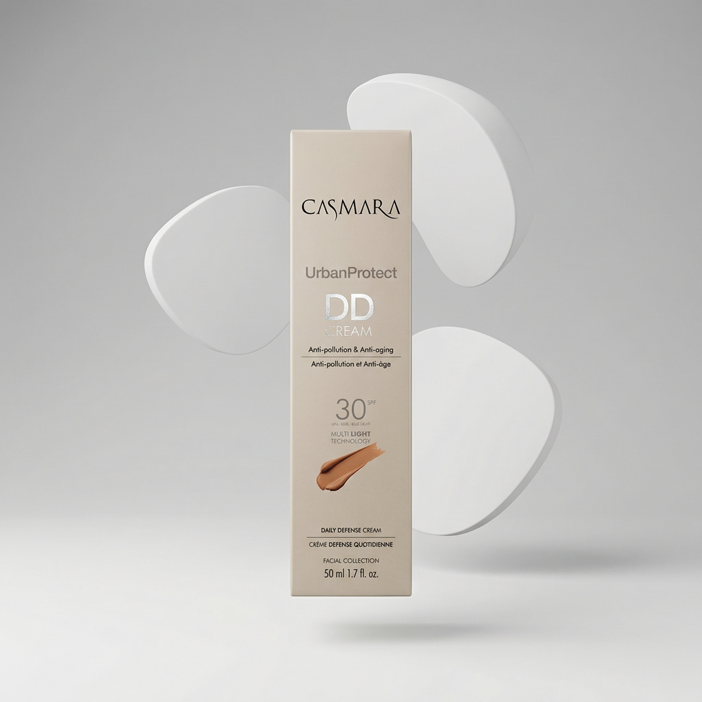 DD cream 30 SPF anti pollution & anti aging 50ml