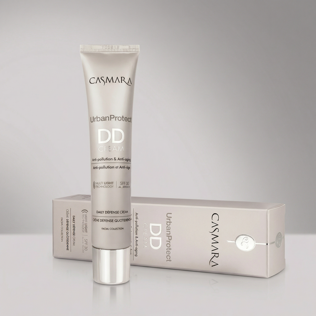DD cream 30 SPF anti pollution & anti aging 50ml