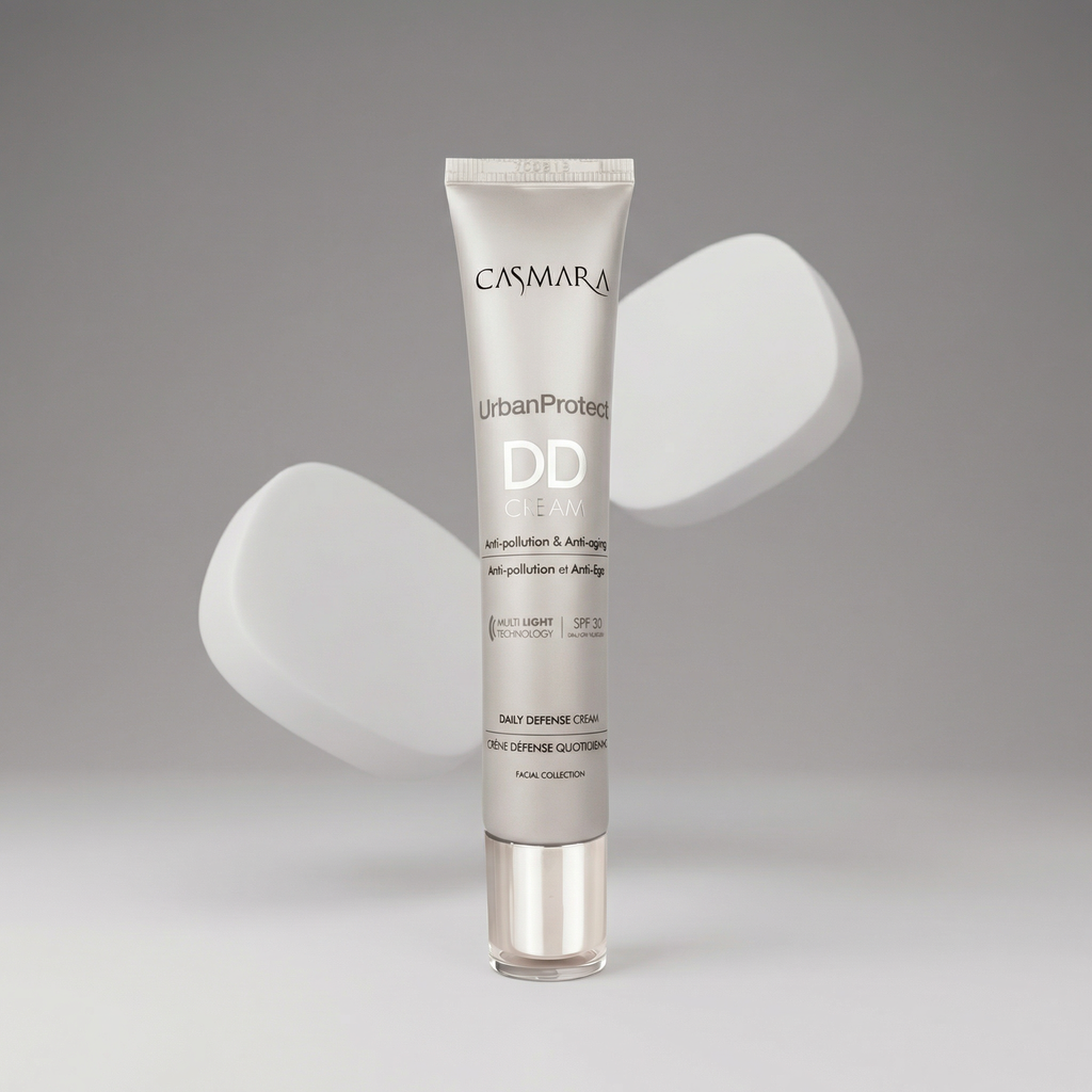 DD cream 30 SPF anti pollution & anti aging 50ml