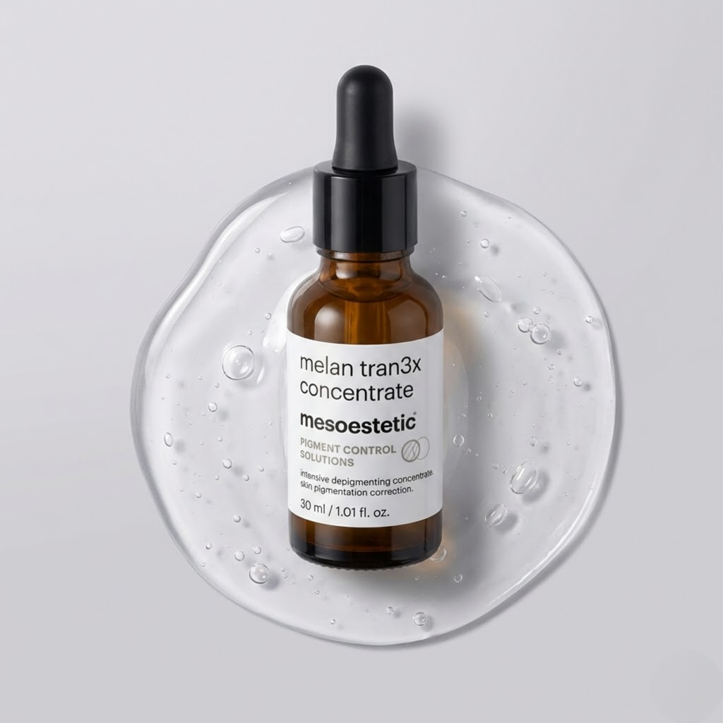 Melan tran3x concentrate | Mesoestetic 30ml