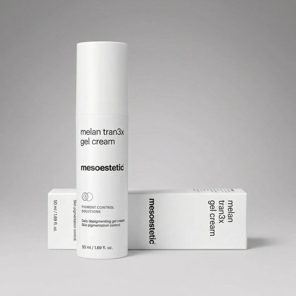 Melan tran3x gel cream | Mesoestetic 50ml