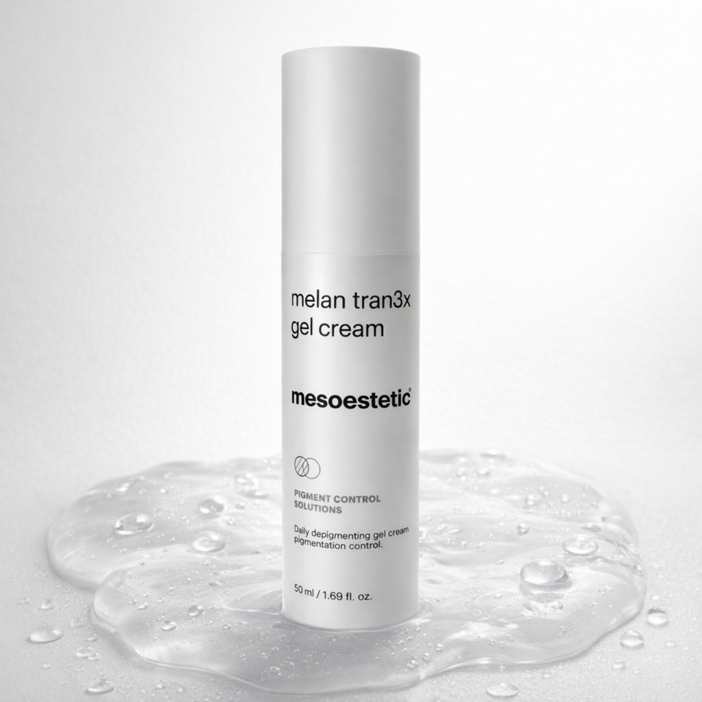 Melan tran3x gel cream | Mesoestetic 50ml