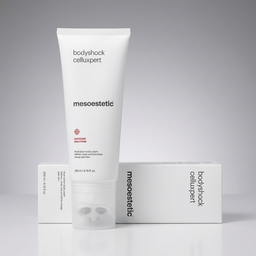 Bodyshock celluxpert | Mesoestetic 200ml