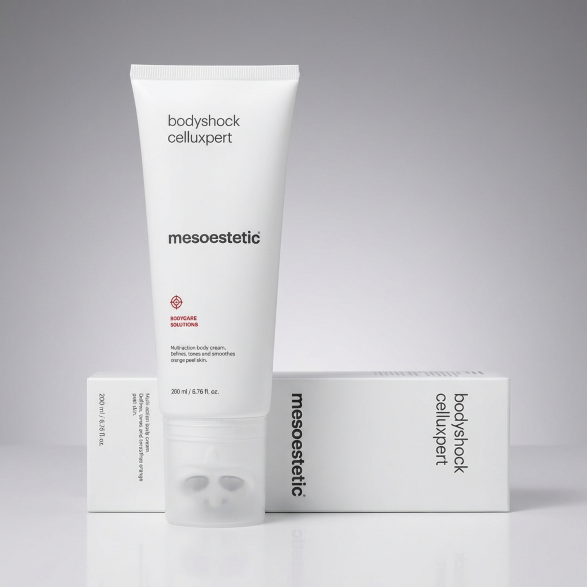 Bodyshock celluxpert | Mesoestetic 200ml