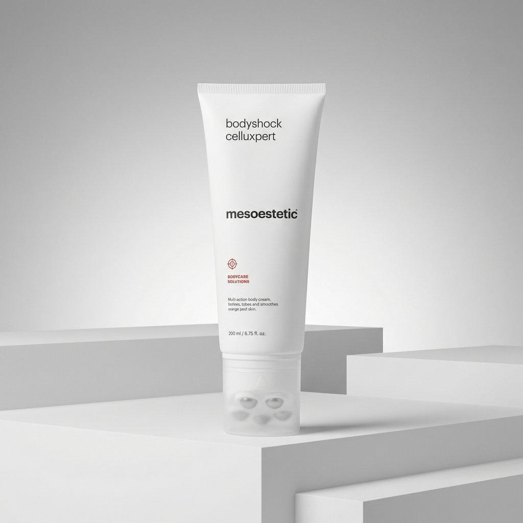 Bodyshock celluxpert | Mesoestetic 200ml