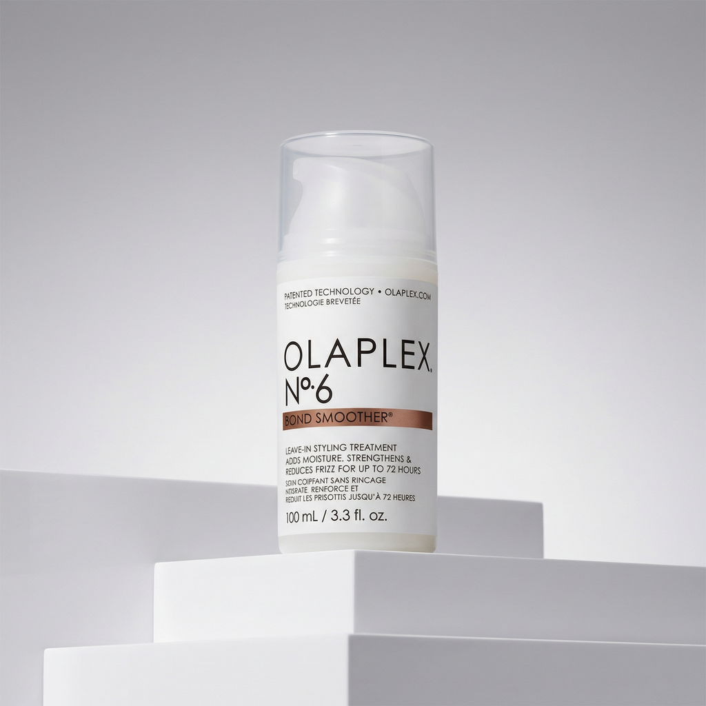 OLAPLEX N°6 BOND SMOOTHER 100ml