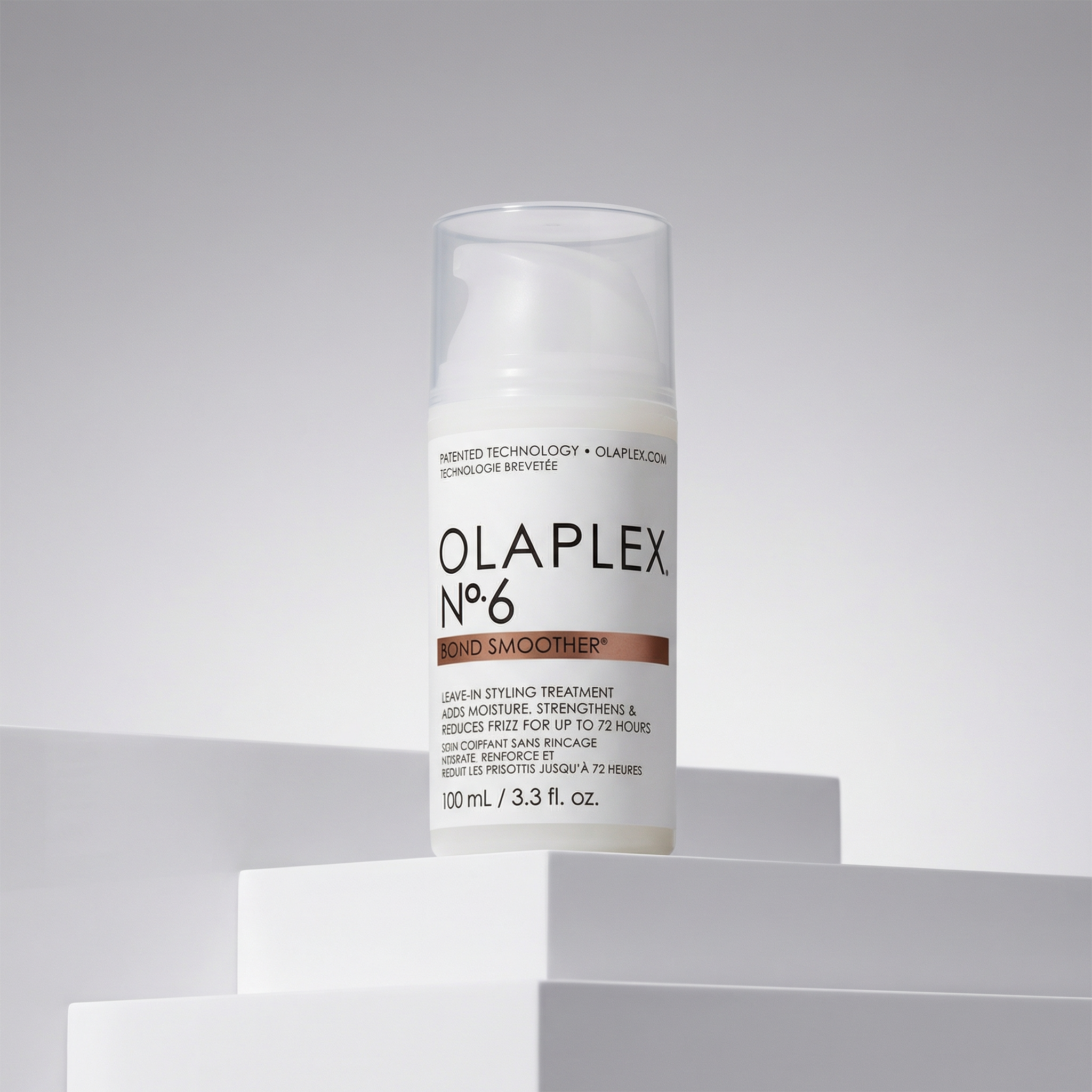 OLAPLEX N°6 BOND SMOOTHER 100ml