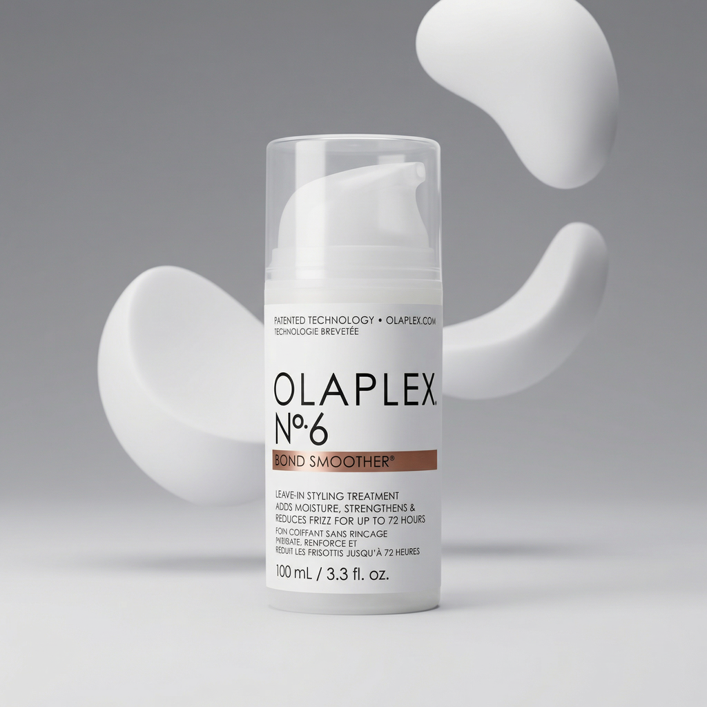OLAPLEX N°6 BOND SMOOTHER 100ml