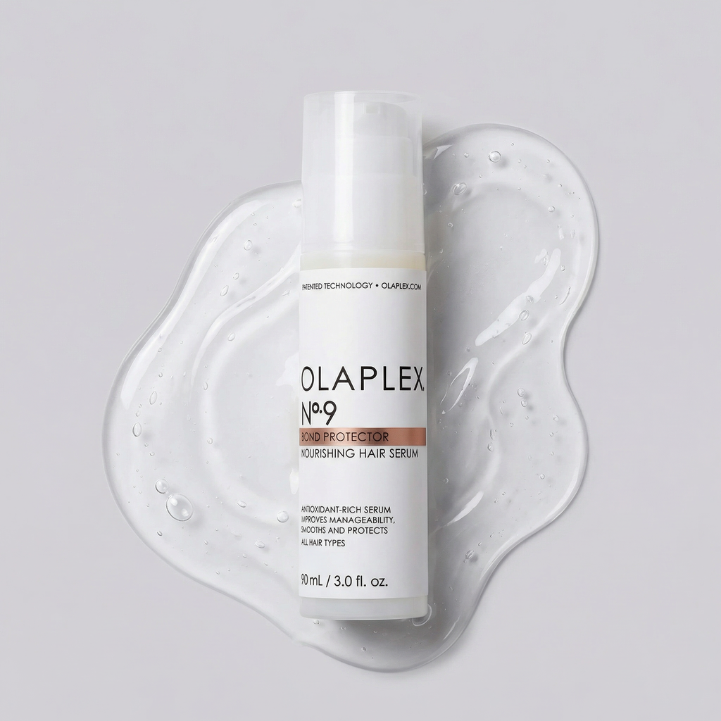 OLAPLEX Nº9 BOND PROTECTOR | NOURISHING HAIR SERUM 90ml