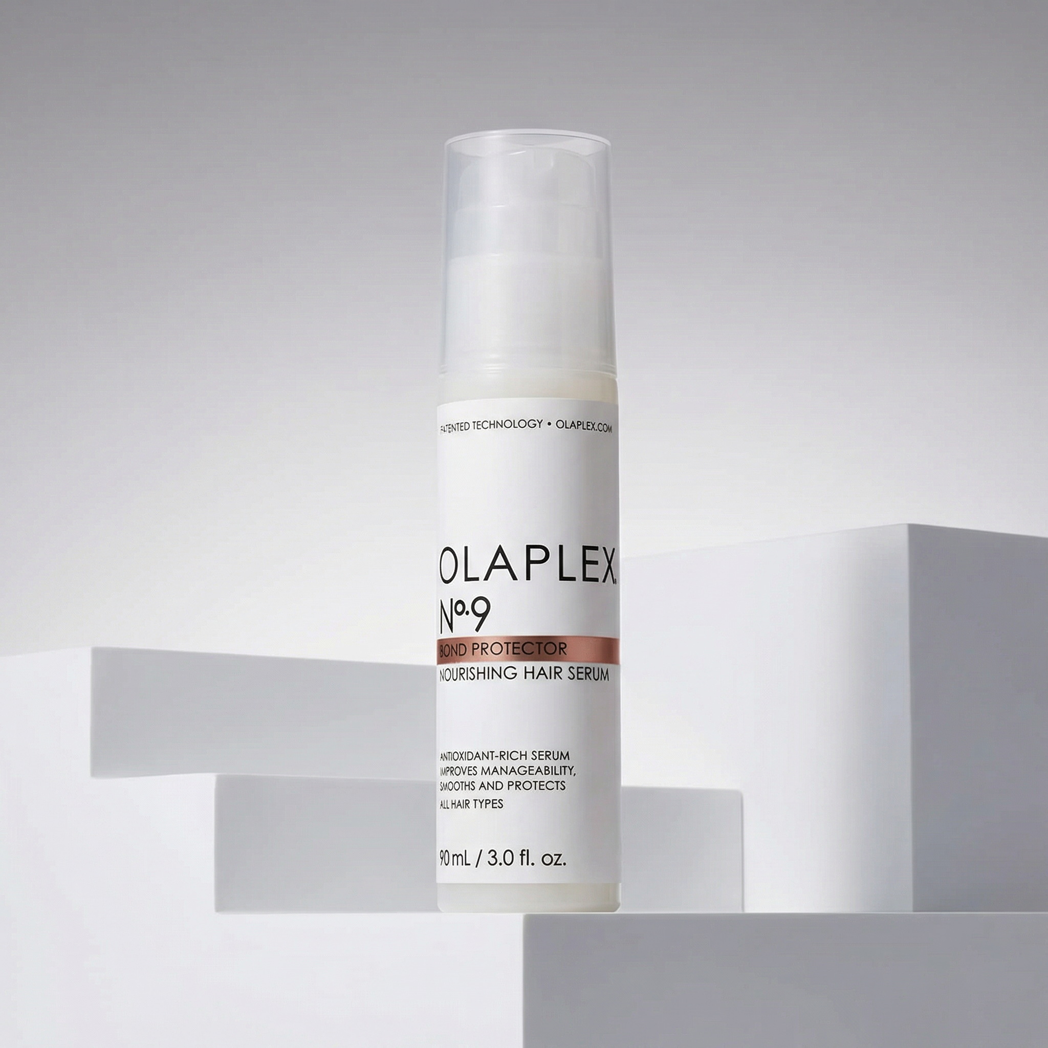 OLAPLEX Nº9 BOND PROTECTOR | NOURISHING HAIR SERUM 90ml