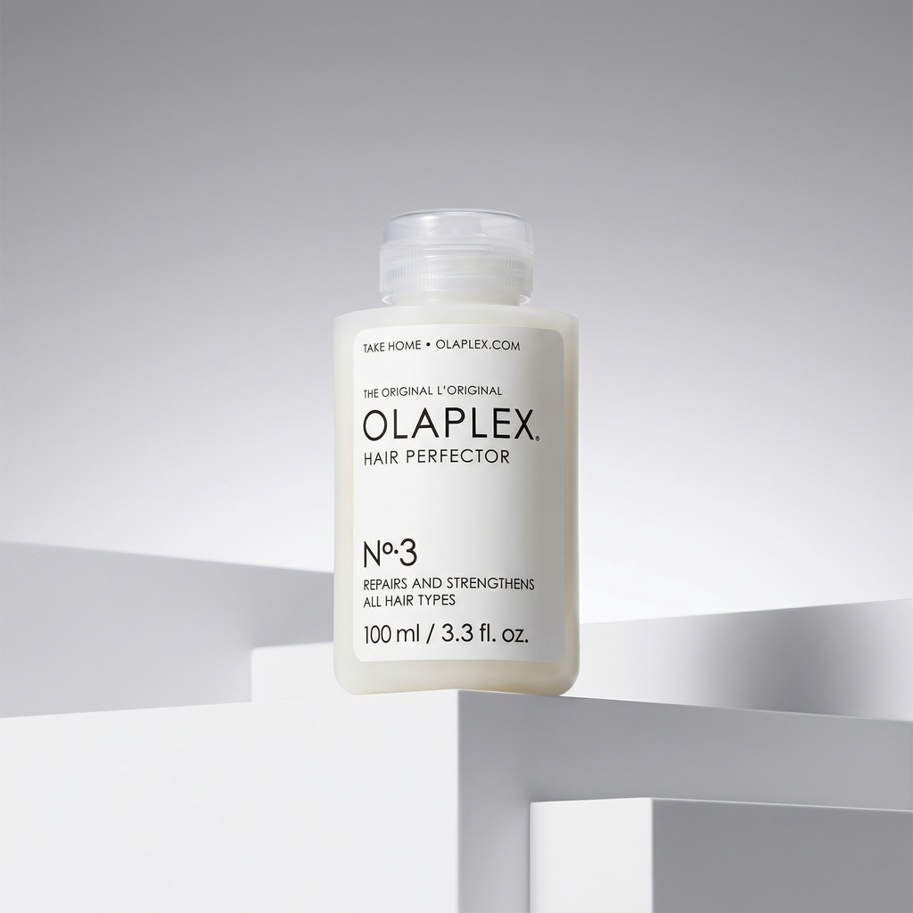 OLAPLEX Nº3 HAIR PERFECTOR ORNAMENT 100 ml