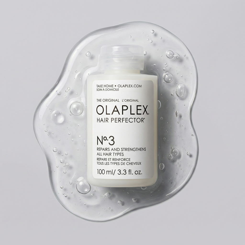 OLAPLEX Nº3 HAIR PERFECTOR ORNAMENT 100 ml