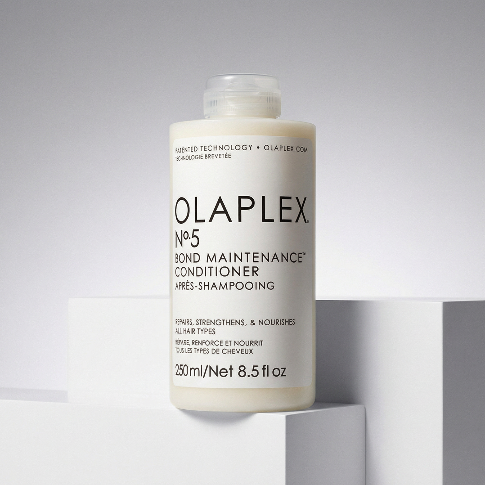 OLAPLEX Nº5 BOND MAINTENANCE CONDITIONER 250 ml