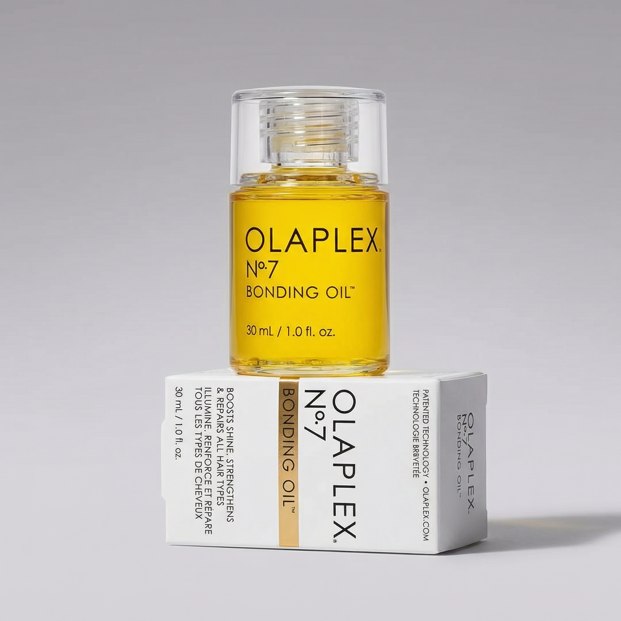 OLAPLEX Nº7 BONDING OIL 30 ml