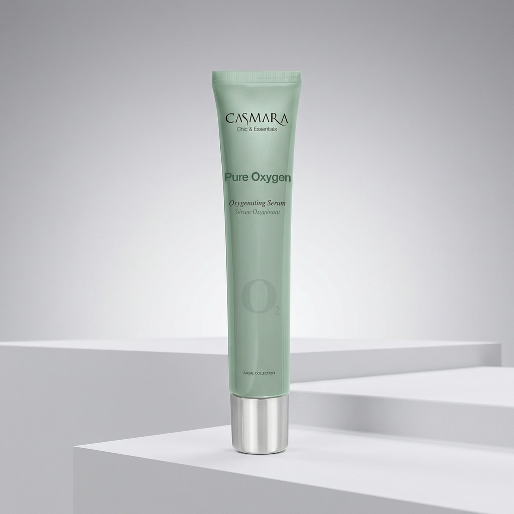 Pure oxygen | Casmara 50ml