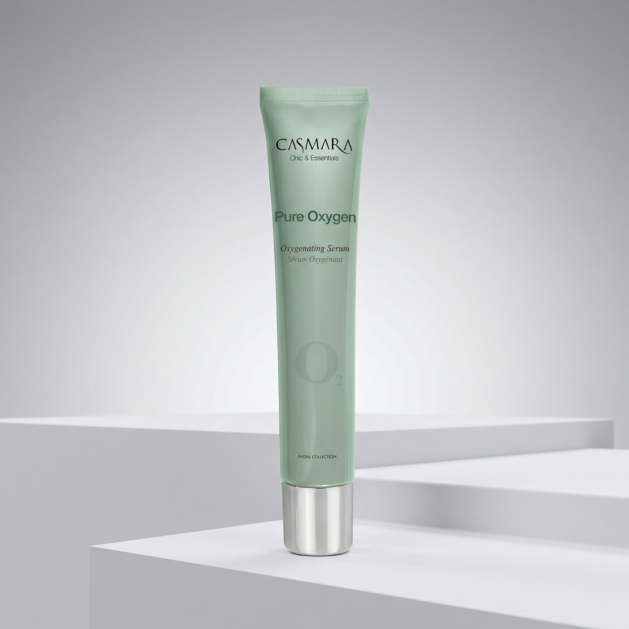 Pure oxygen | Casmara 50ml