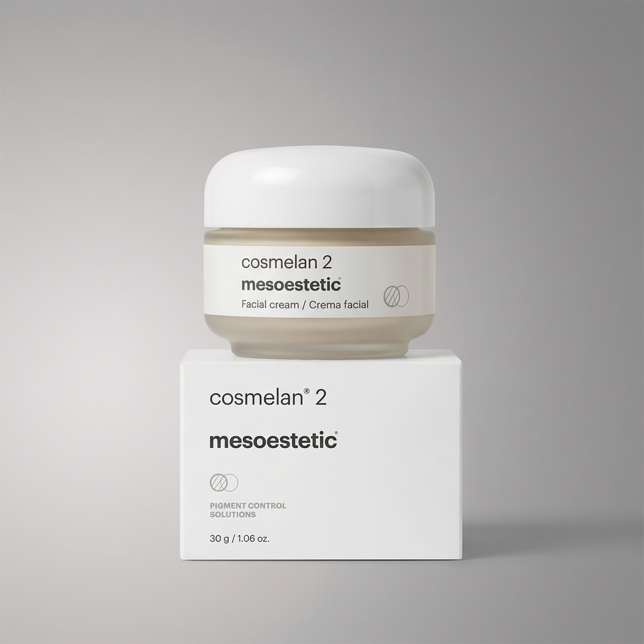 Cosmelan 2 | Mesoestetic 30g