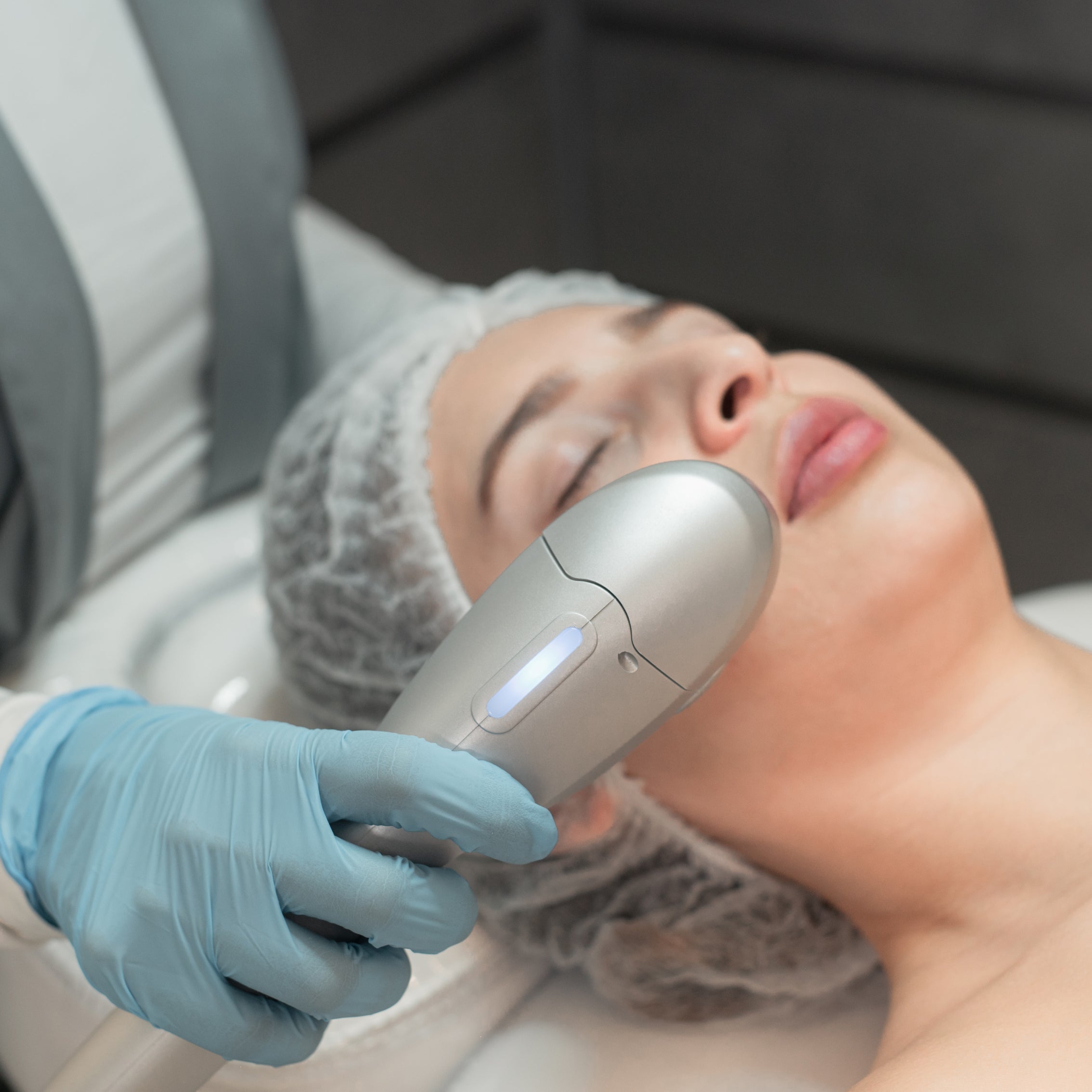 Ultraformer facial