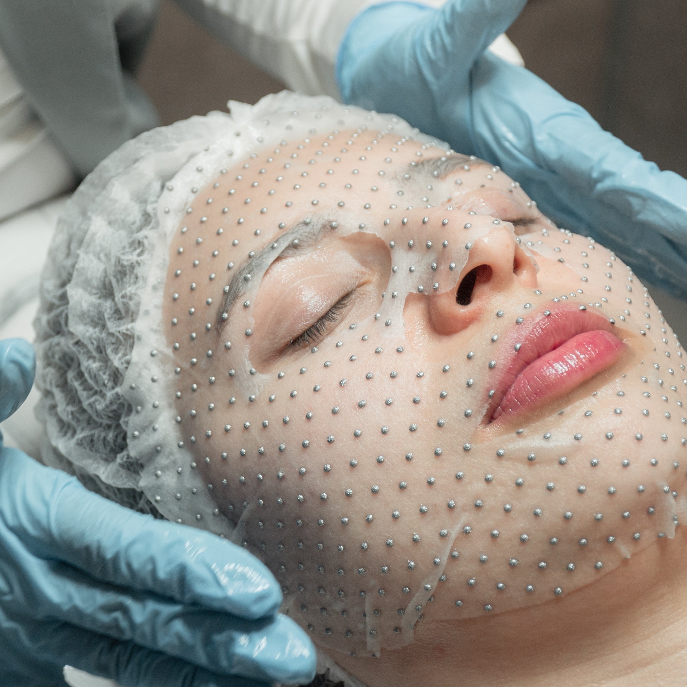 Hidratación facial